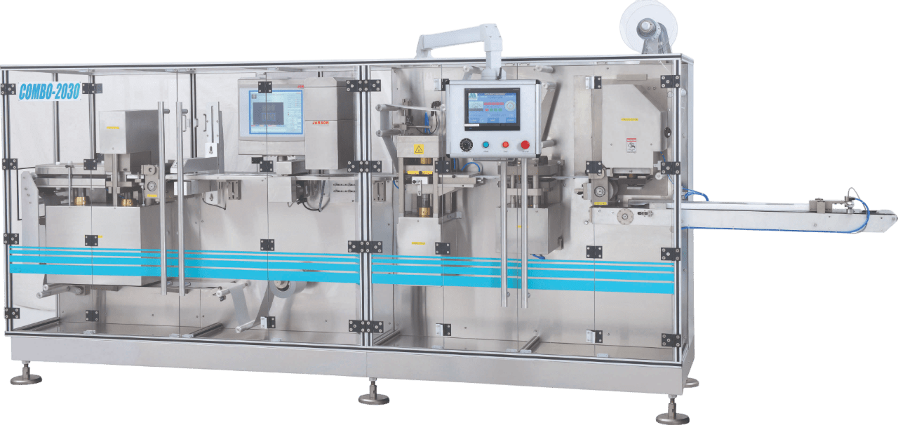 Combo-2030